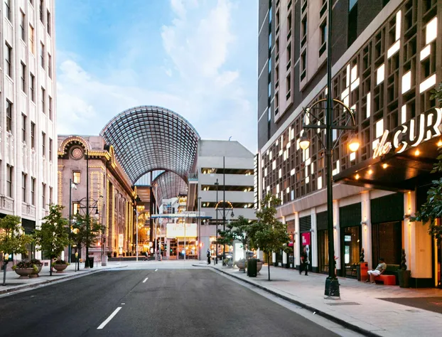 the Curtis Denver - a DoubleTree by Hilton Hotel hotel detail image 3