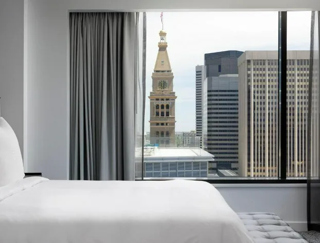 Four Seasons Hotel Denver hotel detail image 3