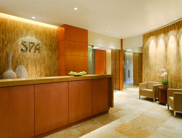 Four Seasons Hotel Denver hotel detail image 1