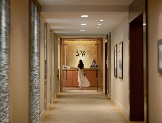 Four Seasons Hotel Denver hotel detail image 2