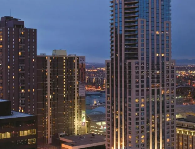 Four Seasons Hotel Denver hotel detail image 1