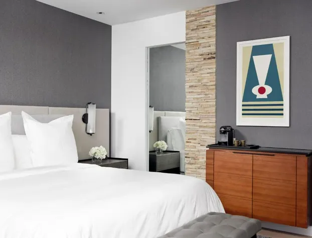 Four Seasons Hotel Denver hotel detail image 4