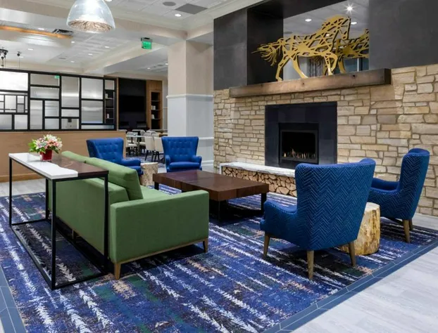 Residence Inn by Marriott Denver City Center hotel detail image 2