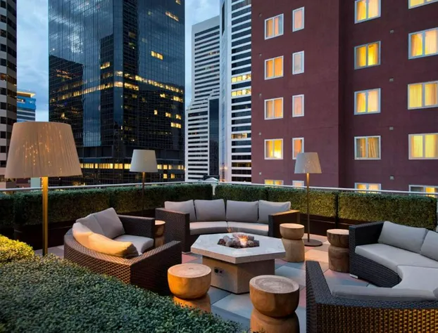 Residence Inn by Marriott Denver City Center hotel detail image 3