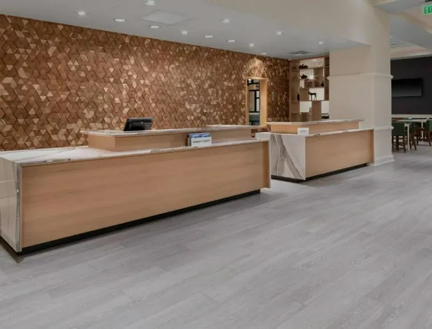 Residence Inn by Marriott Denver City Center hotel detail image 1