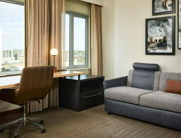 Residence Inn by Marriott Denver City Center hotel detail image 4