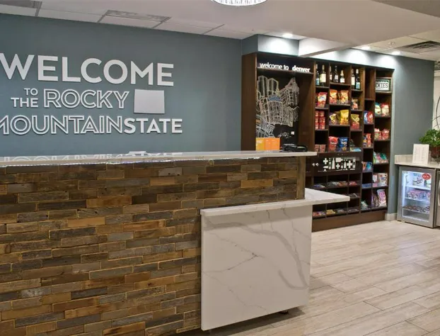 Hampton Inn & Suites Denver-Speer Boulevard hotel detail image 3