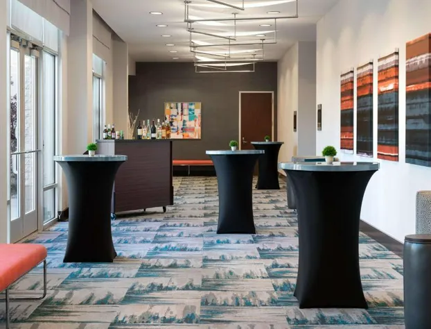 Hilton Garden Inn Denver/Cherry Creek hotel detail image 2