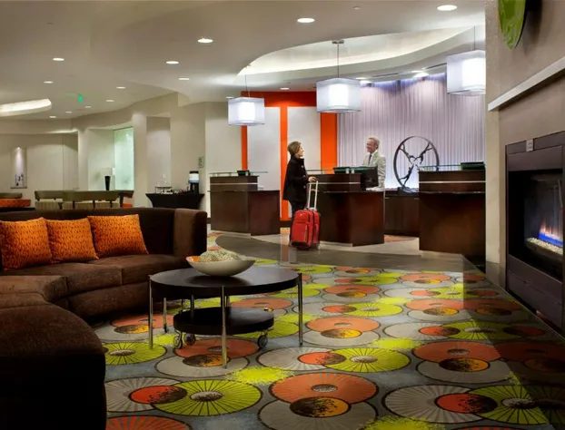 Hilton Garden Inn Denver/Cherry Creek hotel detail image 3