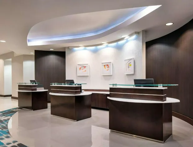 Hilton Garden Inn Denver/Cherry Creek hotel detail image 4