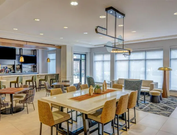 Hilton Garden Inn Denver Tech Center hotel detail image 3