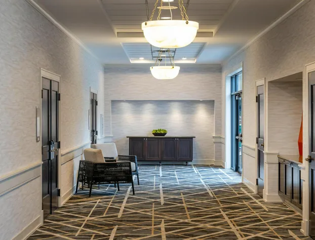 Hilton Garden Inn Denver Tech Center hotel detail image 1