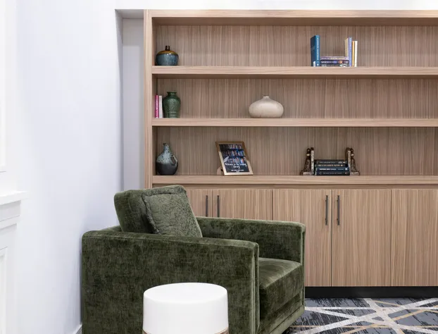 Hilton Garden Inn Denver Tech Center hotel detail image 3