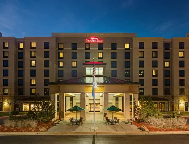 Hilton Garden Inn Denver Tech Center hotel detail image 1