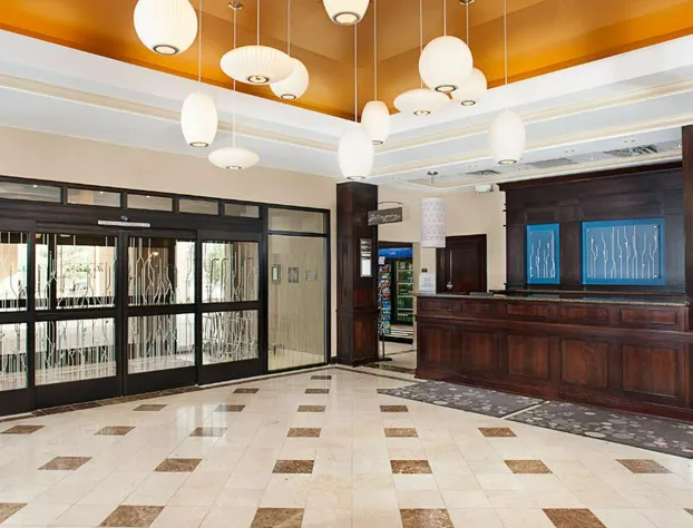 Hilton Garden Inn Denver Tech Center hotel detail image 3