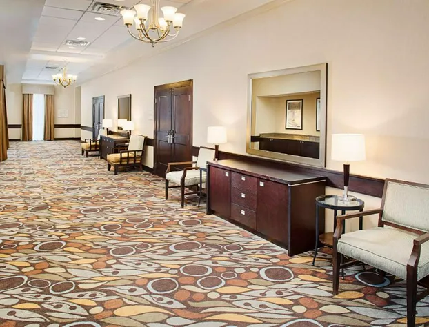 Hilton Garden Inn Denver Tech Center hotel detail image 4