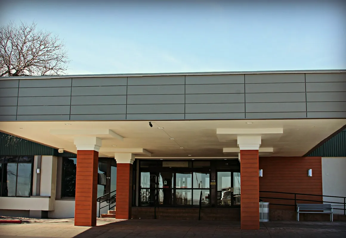 Plaza Hotel Denver hotel hero