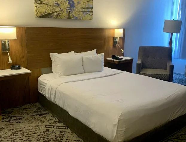 Plaza Hotel Denver hotel detail image 4