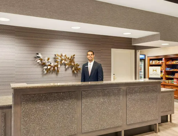 Hampton Inn & Suites Denver - Cherry Creek hotel detail image 3