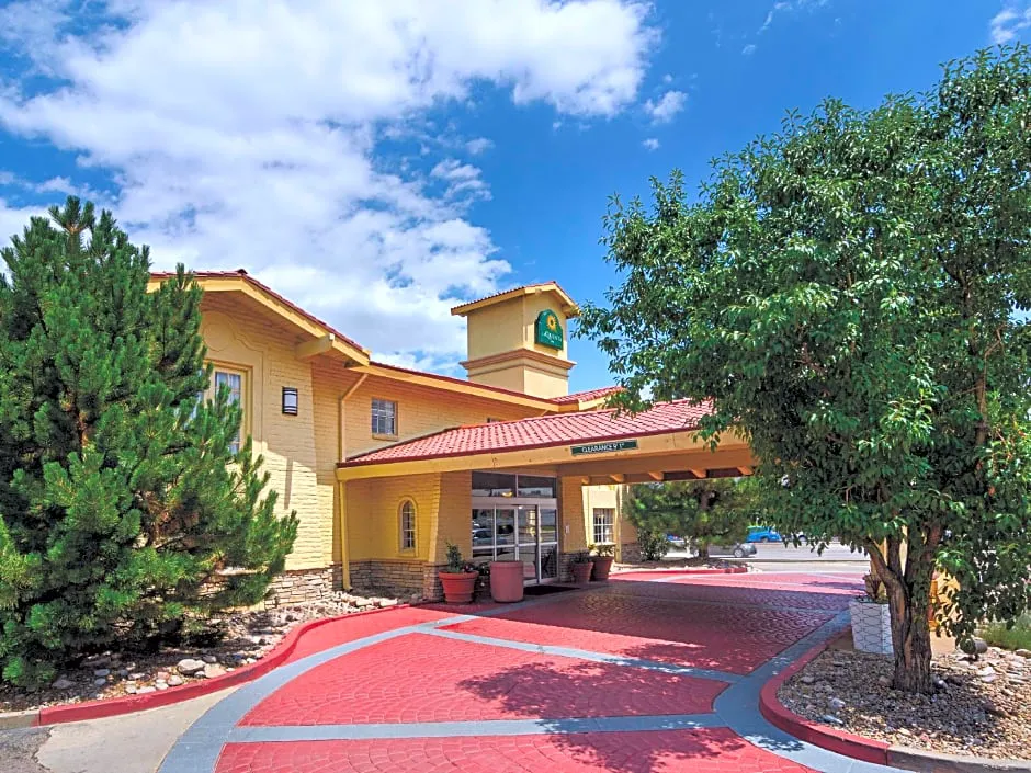 La Quinta Inn by Wyndham Denver Cherry Creek hotel hero