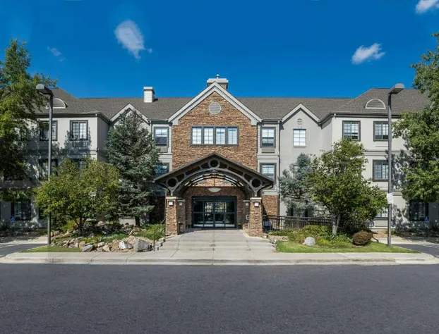 Sonesta ES Suites Denver South Park Meadows hotel detail image 2