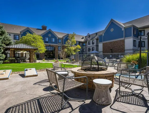 Sonesta ES Suites Denver South Park Meadows hotel detail image 3