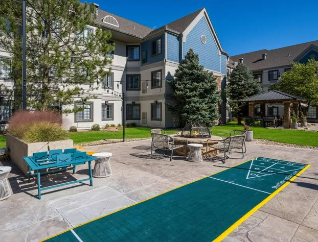 Sonesta ES Suites Denver South Park Meadows hotel detail image 4