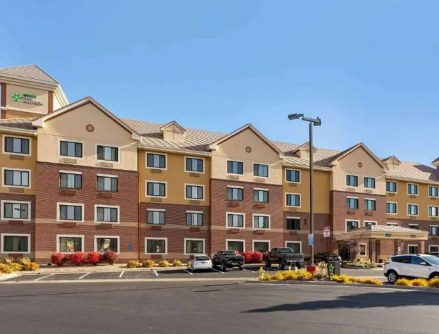 Extended Stay America Suites Denver Park Meadows hotel detail image 1