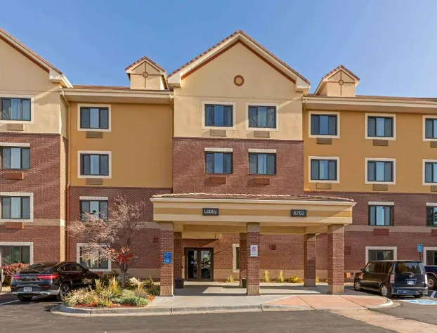 Extended Stay America Suites Denver Park Meadows hotel detail image 1