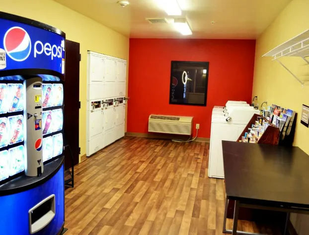 Extended Stay America Suites Denver Park Meadows hotel detail image 3