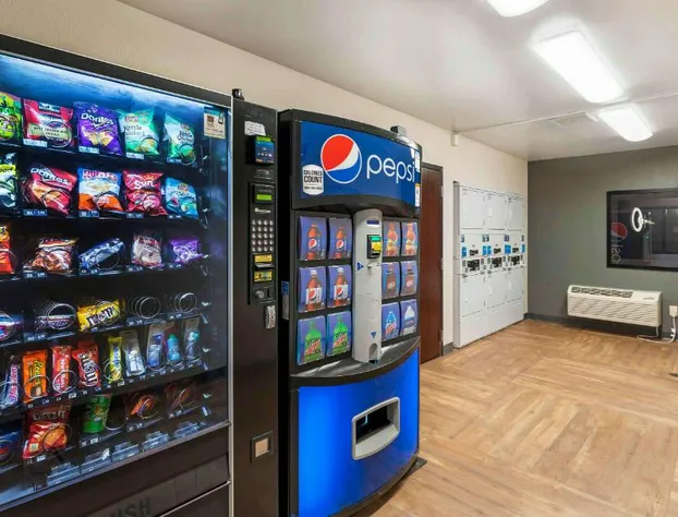 Extended Stay America Suites Denver Park Meadows hotel detail image 4