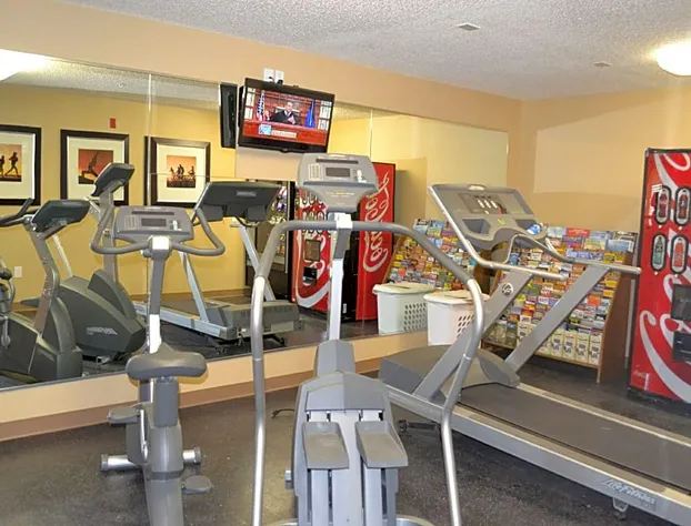 Economy Suites DTC hotel detail image 2