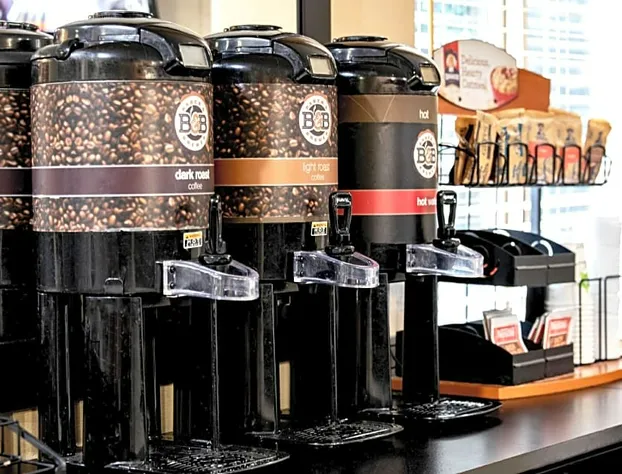 Economy Suites DTC hotel detail image 3