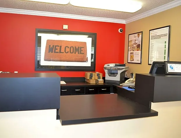 Economy Suites DTC hotel detail image 4