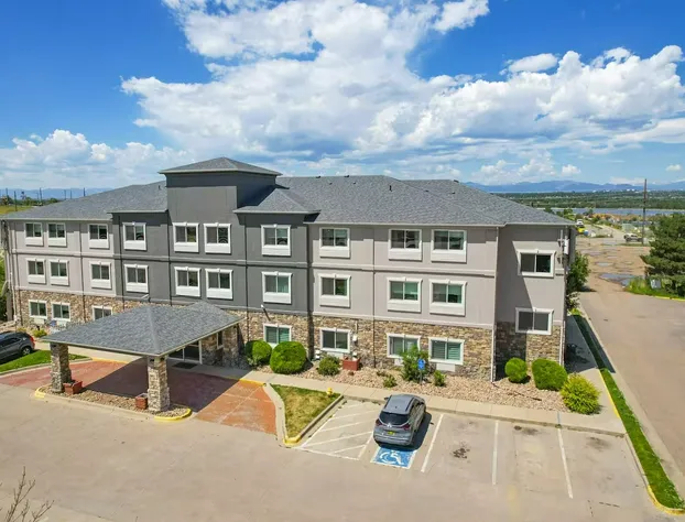 Baymont by Wyndham Henderson Northeast Denver hotel detail image 2