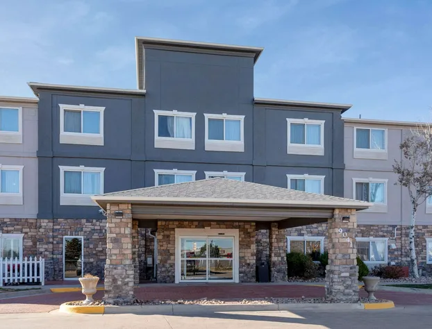 Baymont by Wyndham Henderson Northeast Denver hotel detail image 3