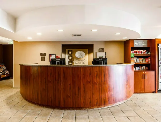Comfort Suites Independence - Kansas City hotel detail image 3
