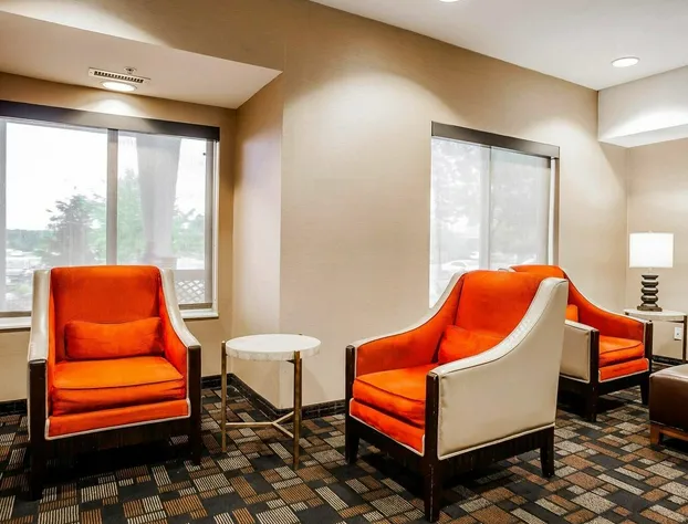 Comfort Suites Independence - Kansas City hotel detail image 4