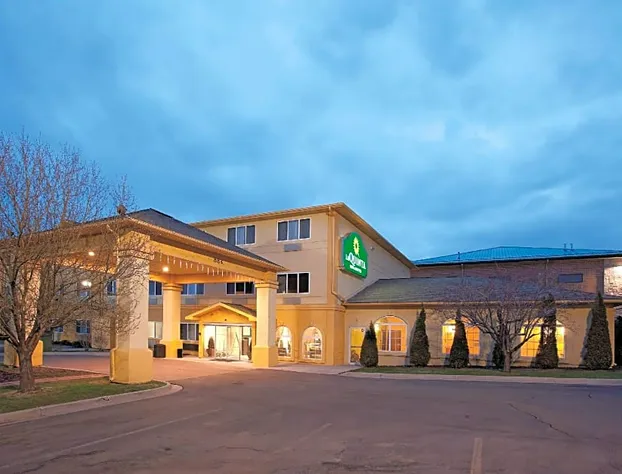 La Quinta by Wyndham Castle Rock hotel detail image 1