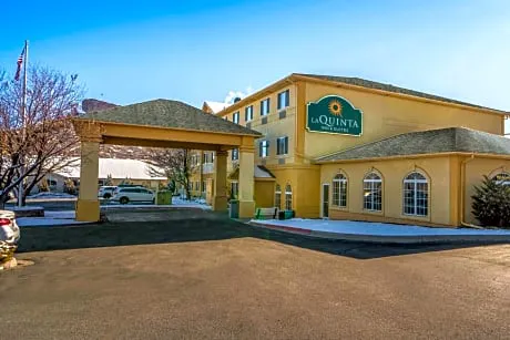 La Quinta by Wyndham Castle Rock hotel detail image 3