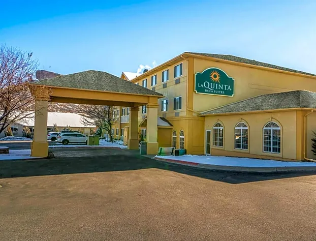 La Quinta by Wyndham Castle Rock hotel detail image 4