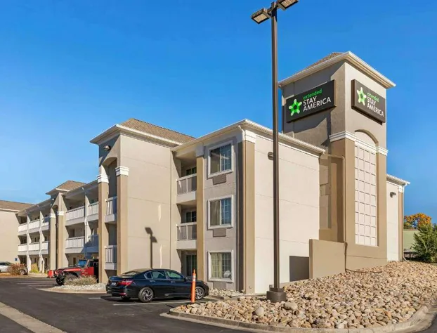 Extended Stay America Select Suites Denver Cherry Creek hotel detail image 1