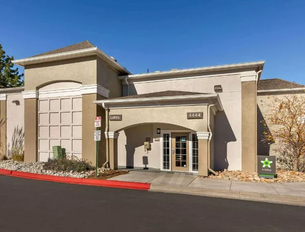 Extended Stay America Select Suites Denver Cherry Creek hotel detail image 1