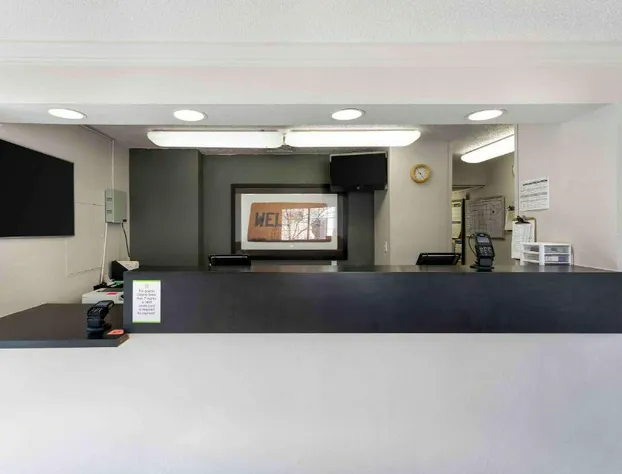 Extended Stay America Select Suites Denver Cherry Creek hotel detail image 2