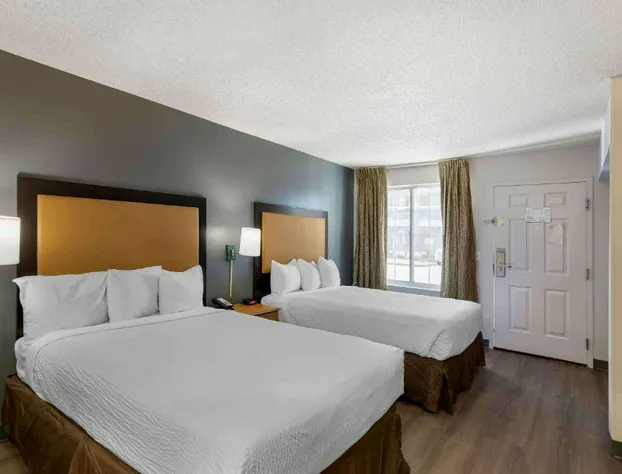 Extended Stay America Select Suites Denver Cherry Creek hotel detail image 4