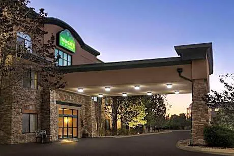 Wingate by Wyndham Greenwood Village/Denver Tech hotel detail image 2