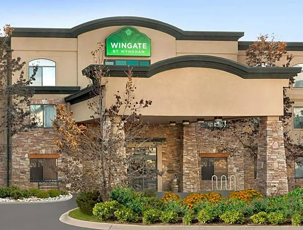 Wingate by Wyndham Greenwood Village/Denver Tech hotel detail image 4