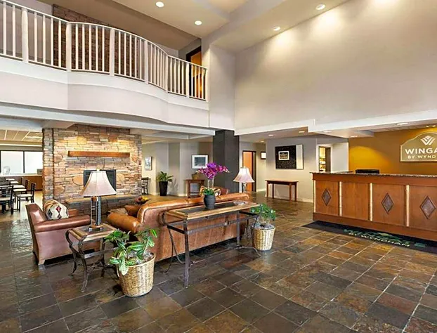 Wingate by Wyndham Greenwood Village/Denver Tech hotel detail image 3