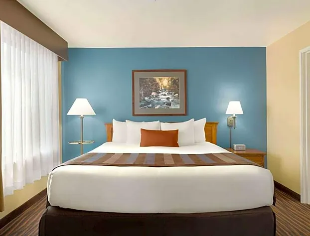 Wingate by Wyndham Greenwood Village/Denver Tech hotel detail image 4