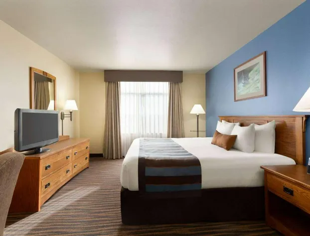 Wingate by Wyndham Greenwood Village/Denver Tech hotel detail image 3